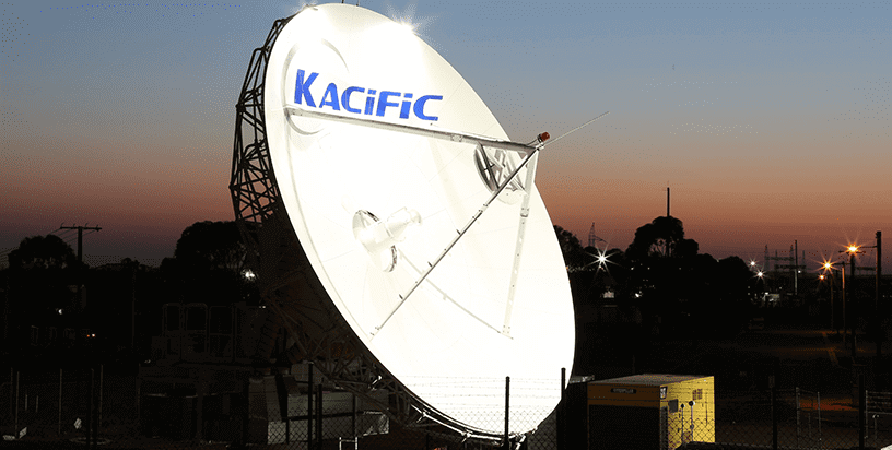 kacific