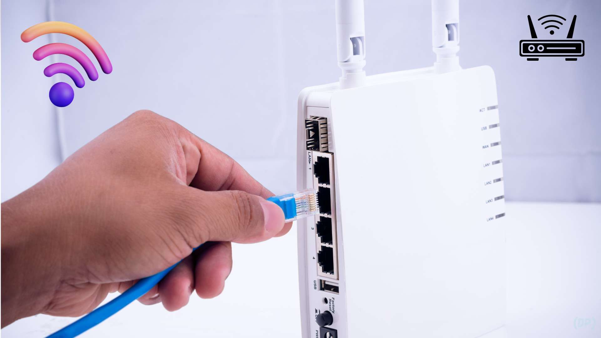 Rekomendasi Kabel LAN Terbaik