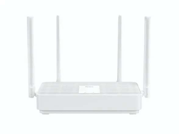 router