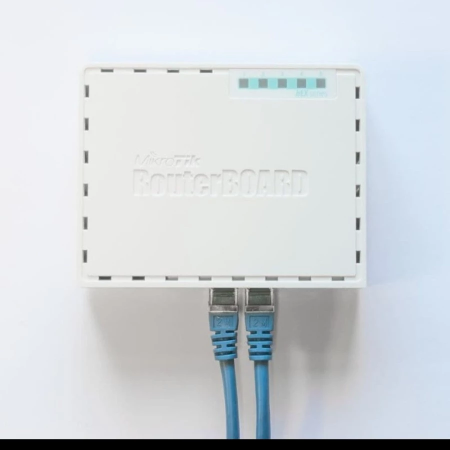 Mikrotik Terbaik Untuk Pemula 2025