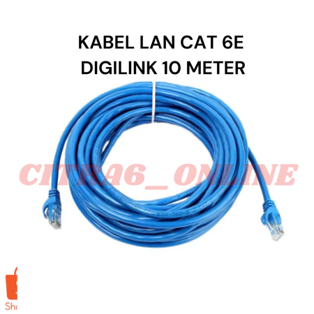 kabel lan
