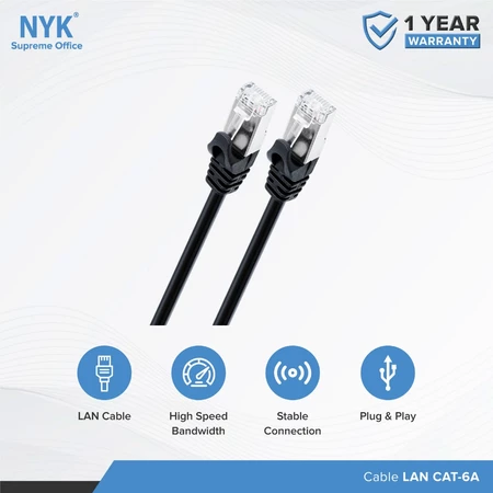 kabel lan